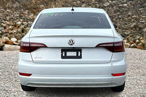 2019 Volkswagen Jetta 1.4T R-Line