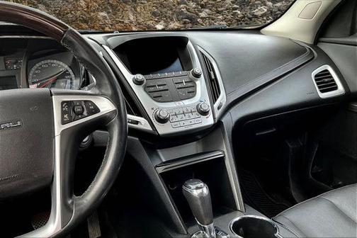 2017 GMC Terrain Denali
