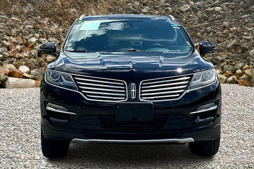 2018 Lincoln MKC Select