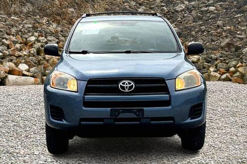 2010 Toyota RAV4 Base
