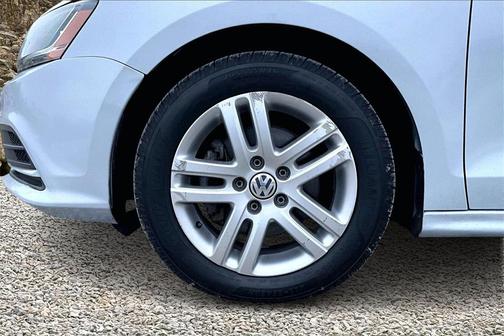 2018 Volkswagen Jetta 1.4T S