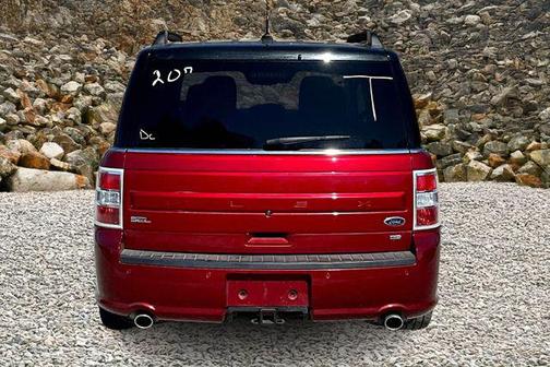 2015 Ford Flex SEL
