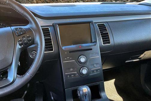 2015 Ford Flex SEL