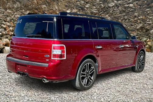 2015 Ford Flex SEL