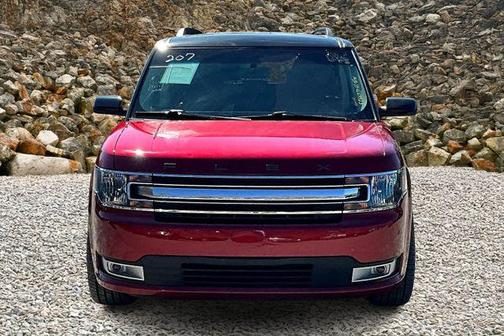 2015 Ford Flex SEL