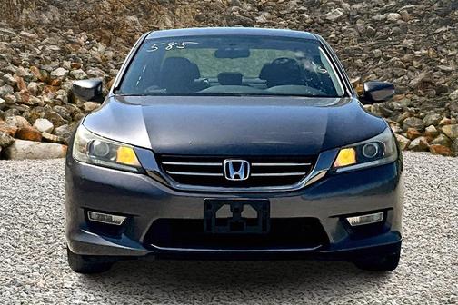 2013 Honda Accord Sport