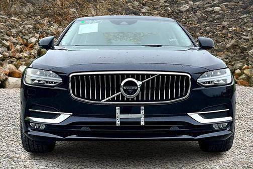 2017 Volvo S90 T6 Inscription