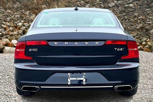 2017 Volvo S90 T6 Inscription
