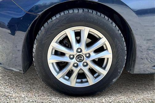 2016 Mazda Mazda3 i Grand Touring