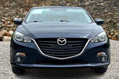 2016 Mazda Mazda3 i Grand Touring