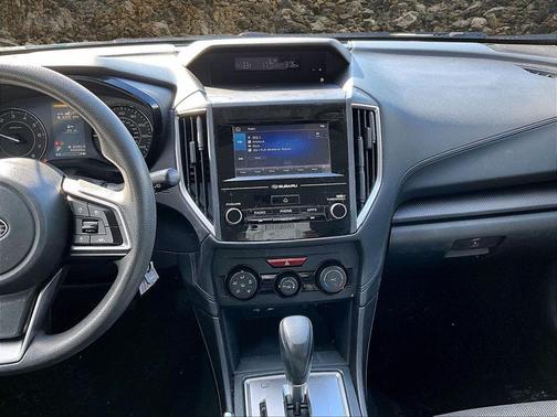 2020 Subaru Impreza 5-Door