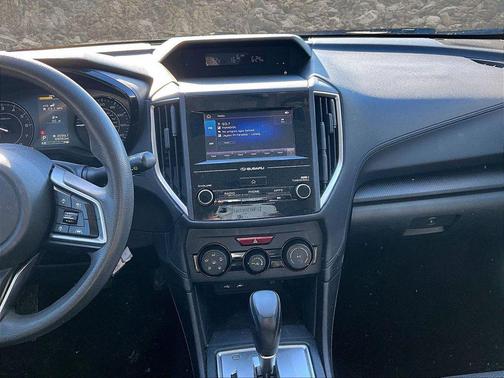 2020 Subaru Impreza 5-Door