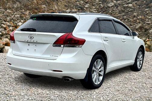 2015 Toyota Venza LE