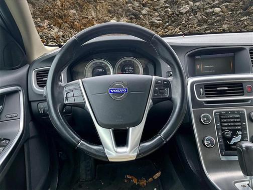 2012 Volvo S60 T5