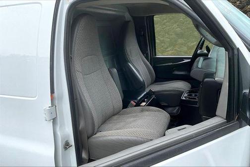 2015 Chevrolet Express 2500 Work Van