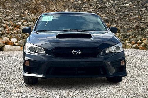 2019 Subaru WRX Base