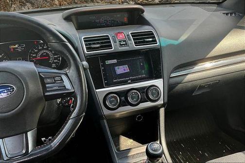 2019 Subaru WRX Base