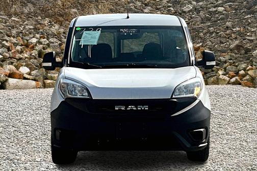 2021 RAM ProMaster City Base
