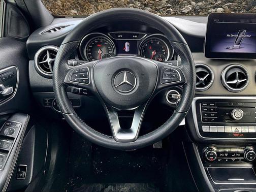 2019 Mercedes-Benz GLA 250 4MATIC