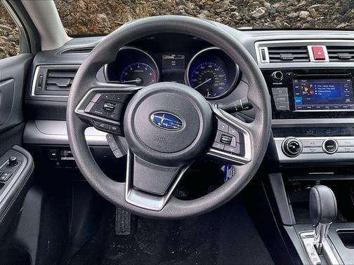2019 Subaru Legacy Base