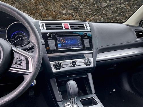 2019 Subaru Legacy Base