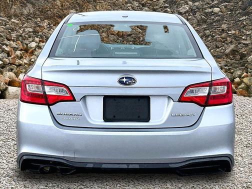 2019 Subaru Legacy Base