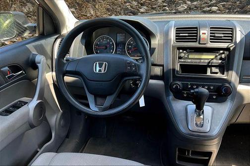 2007 Honda CR-V LX