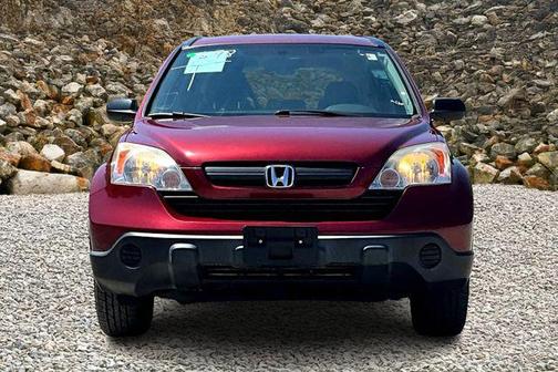 2007 Honda CR-V LX