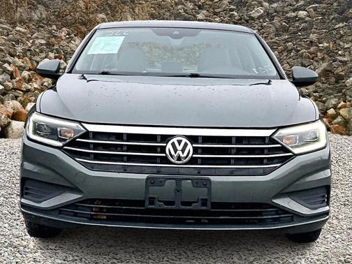 2019 Volkswagen Jetta 1.4T SEL