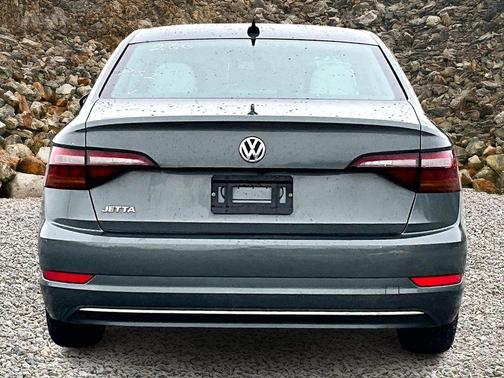 2019 Volkswagen Jetta 1.4T SEL