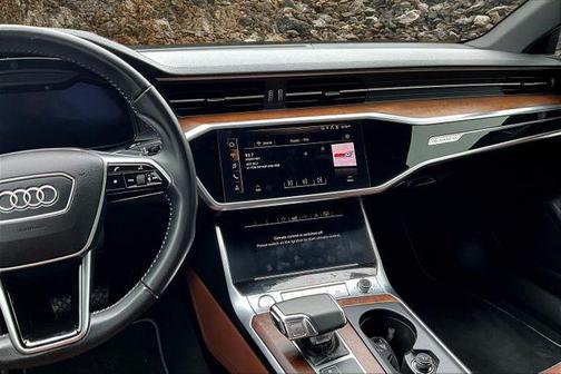 2019 Audi A7 3.0T Premium Plus