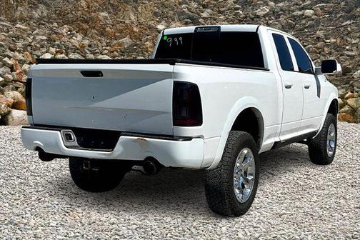 2012 RAM 1500 Sport