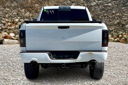 2012 RAM 1500 Sport