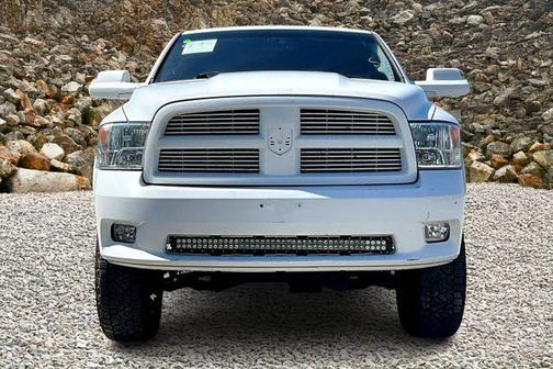 2012 RAM 1500 Sport