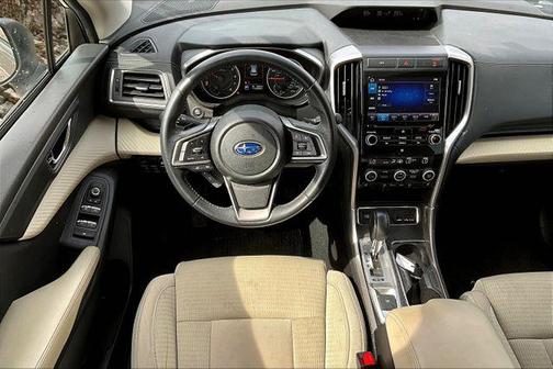 2019 Subaru Ascent Premium 7-Passenger