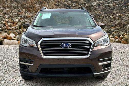 2019 Subaru Ascent Premium 7-Passenger