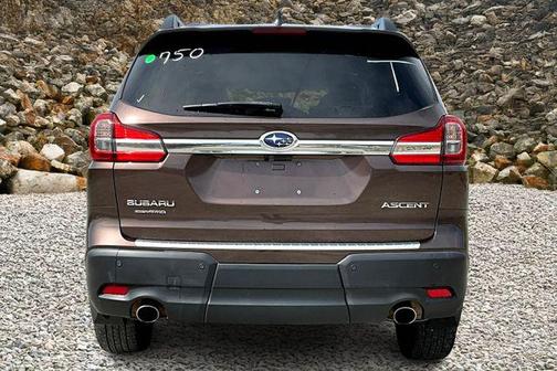 2019 Subaru Ascent Premium 7-Passenger