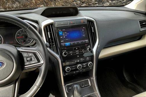 2019 Subaru Ascent Premium 7-Passenger