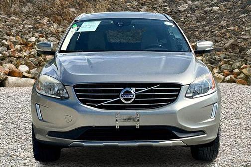 2015 Volvo XC60 T6