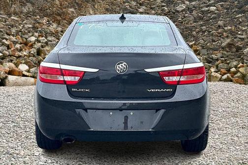 2015 Buick Verano Base