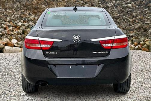 2015 Buick Verano Base