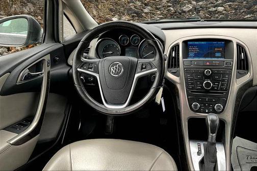 2015 Buick Verano Base