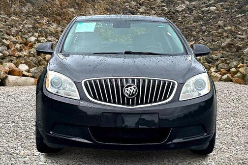 2015 Buick Verano Base