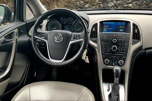 2015 Buick Verano Base
