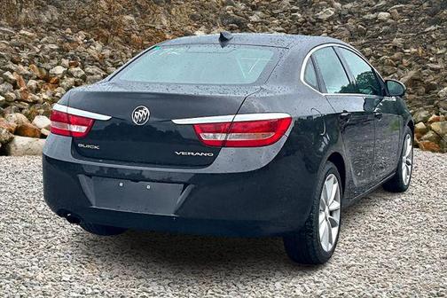 2015 Buick Verano Base