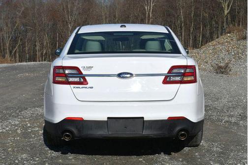 2014 Ford Taurus SE