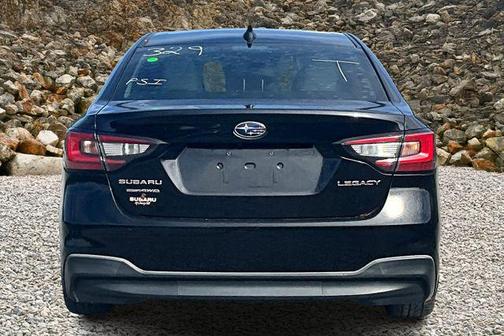2020 Subaru Legacy Premium