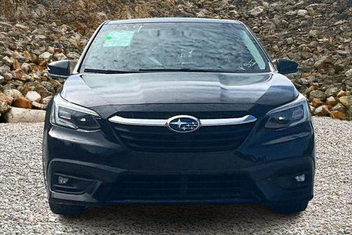 2020 Subaru Legacy Premium