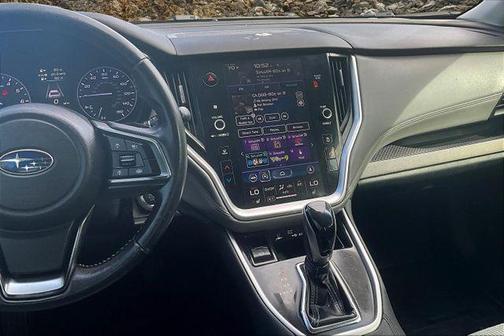 2020 Subaru Legacy Premium