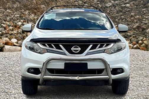 2011 Nissan Murano SL